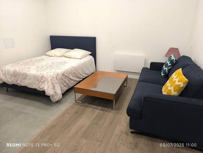 Apartamento de vacaciones para 5 personas - 1