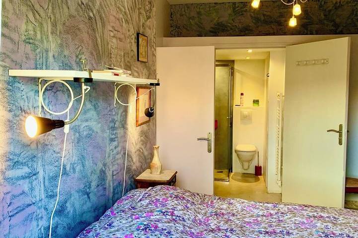 Casa de vacaciones para 4 personas - 1