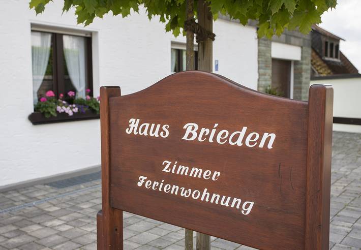Pension für 2 Personen, mit Balkon und Balkon/Terrasse sowie Terrasse und Garten in Altastenberg - 3