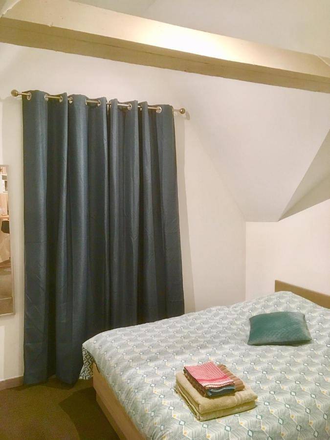 Appartement entier, Apartment with Garden View in Brive-la-Gaillarde, Région de Brive-la-Gaillarde