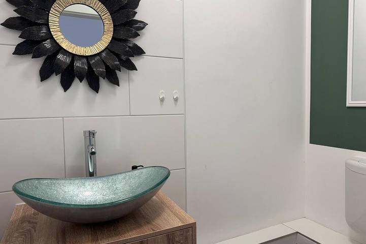 Ferienwohnung für 3 Personen in Bitterfeld-Wolfen - 4