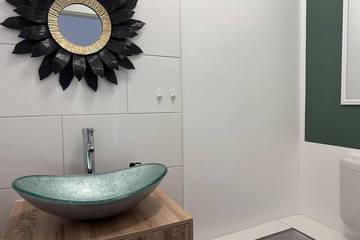 Ferienwohnung für 3 Personen in Großer Goitzschesee, Bitterfeld-Wolfen, Bild 3