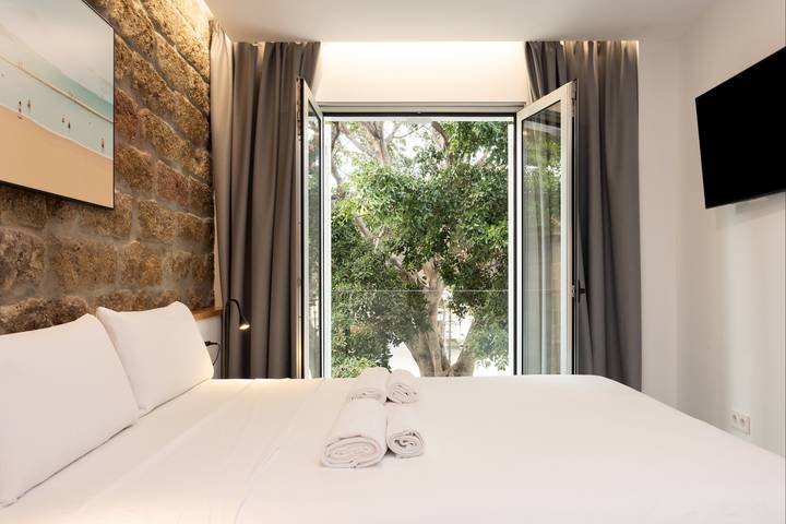 Apartamento para 6 personas en El Cabo