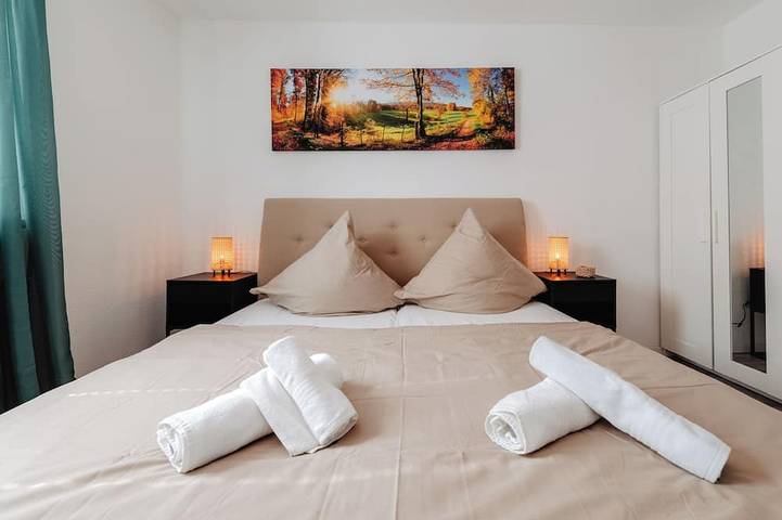 Ganze Wohnung, Wohlfühloase im Harz in Goslar, Harzvorland
