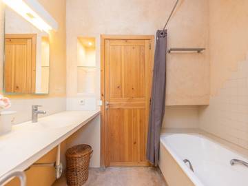 Villa in Son Servera, Mallorca Osten für 6 