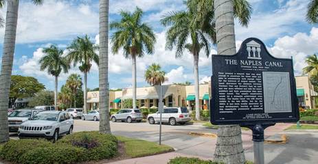Apartment for 4 Guests in Naples Beach, Naples (FL), Picture 3