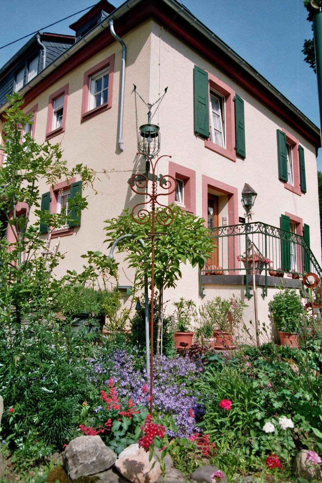 4-Bettwohnung (in alter Mühle) in Mülheim, Bernkastel-Kues en Omgeving