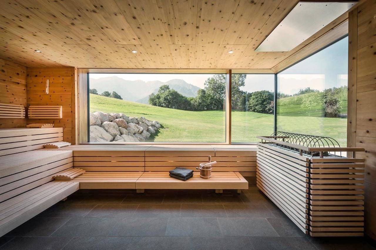 Klosterhof – Alpine Hideaway & Spa in Bayerisch Gmain, Bayerische Alpen