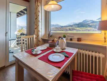 Hütte für 2 Personen in Ofterschwang, Hörnerdörfer, Bild 2