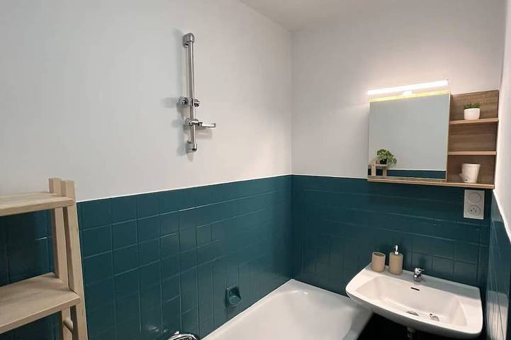 Location de vacances pour 2 personnes à Reichsfeld - 3