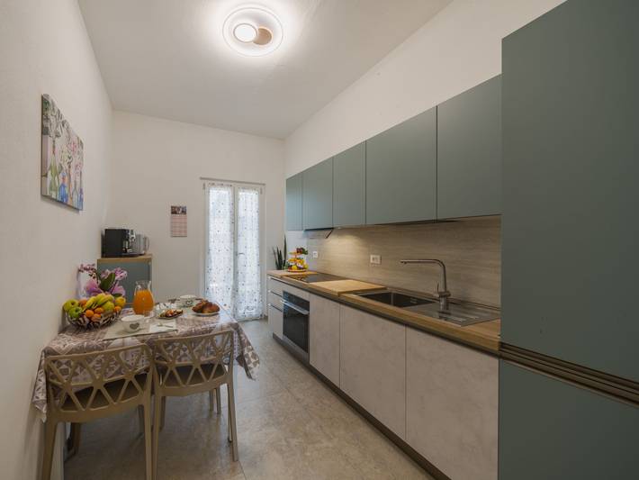 Ferienhaus für 5 Personen, mit Garten und Terrasse in Lido di Camaiore - 4