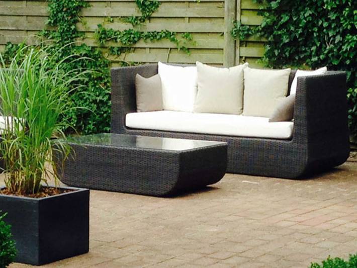 Hotel für 2 Personen, mit Garten in Niebüll - 3