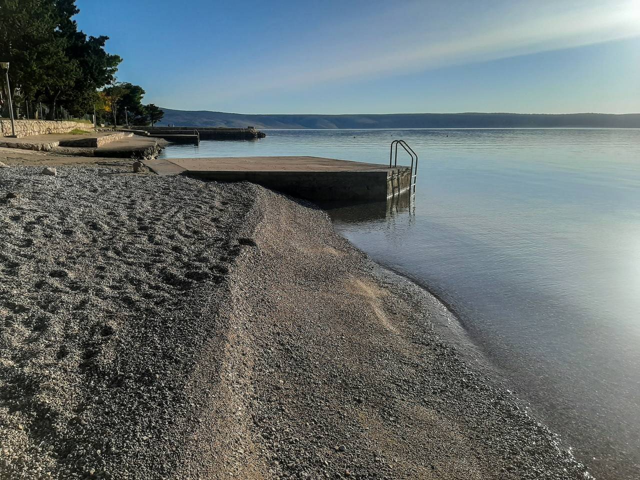 Apartamento entero, Apartment Anica in Starigrad Paklenica, Starigrad
