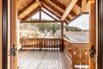 Casa Rural para 2 Personas en Verano, Alpes de Sarntal, Foto 3