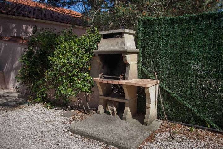 Gîte pour 4 personnes, avec jardin ainsi que piscine et sauna à Elne - 4