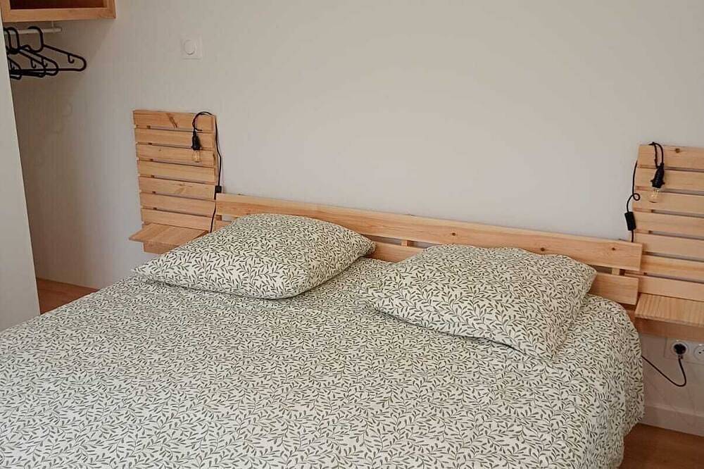 Maison du Minou Quiet & comfortable by the sea in Plouzané, Brest und Umgebung