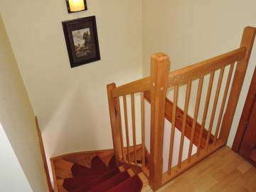 Ferienhaus für 6 Personen in Łukęcin, Polnische Ostsee, Bild 4