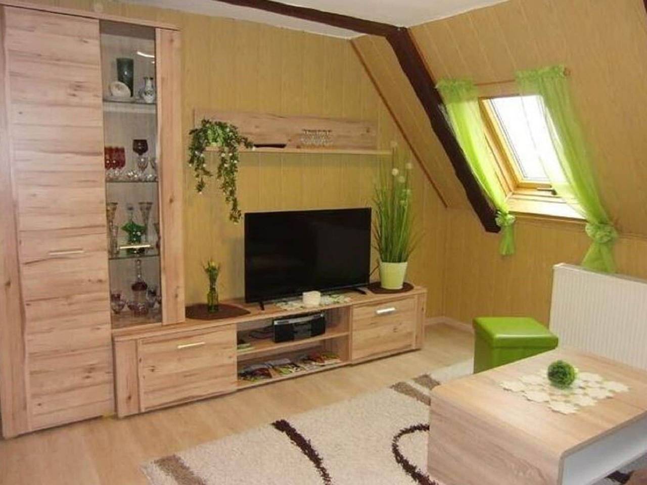 Ganze Wohnung, Wohnung in Lichtenhain beim Böhmischen Park in Kirnitzschtal, Sebnitz