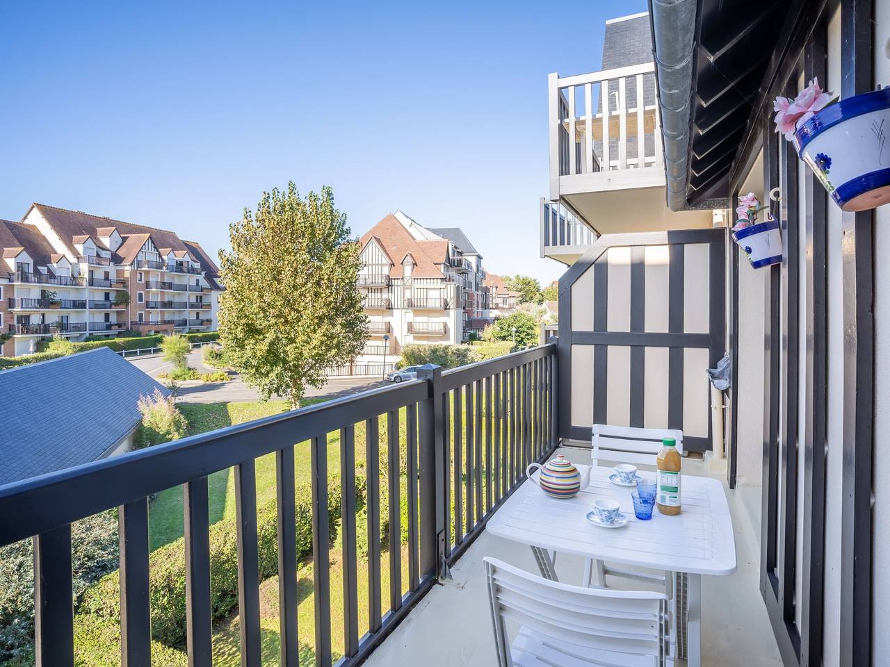 Photo : Appartement de vacances