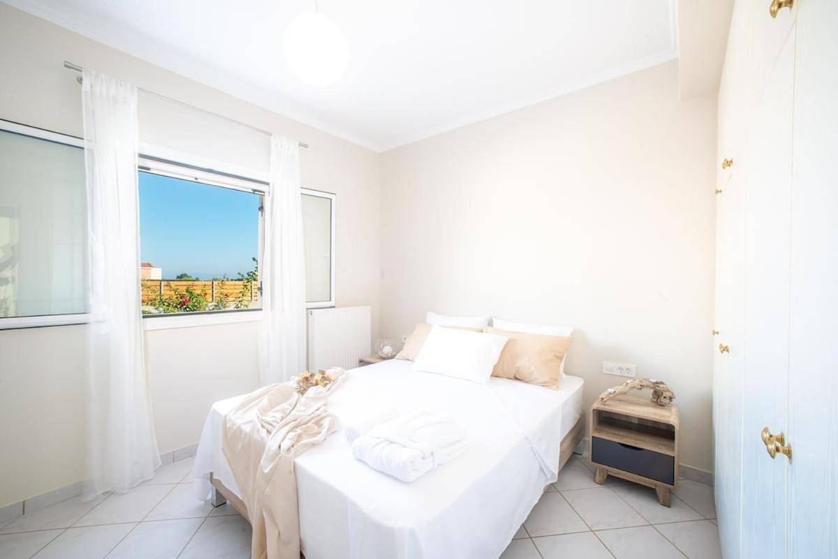 Two-Bedroom House in Βανάτο, Ζάκυνθο