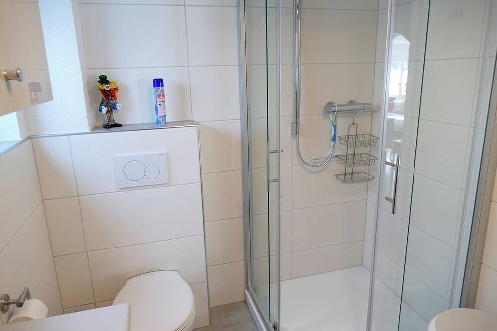 Ganze Wohnung, Gemütliche, komfortable Ferienwohnung in Albbruck-Schachen, Nahe zur Schweiz in Albbruck, Südschwarzwald