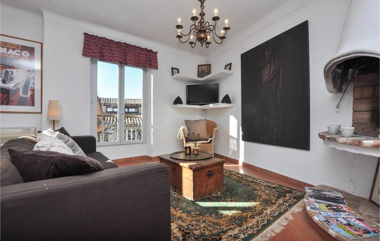 Ferienhaus für 6 Personen in Cagnes-sur-Mer - 2