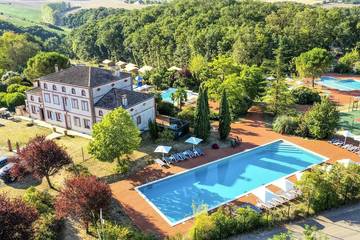 Camping für 10 Personen in Maurens-Scopont, Castres und Umgebung, Bild 4