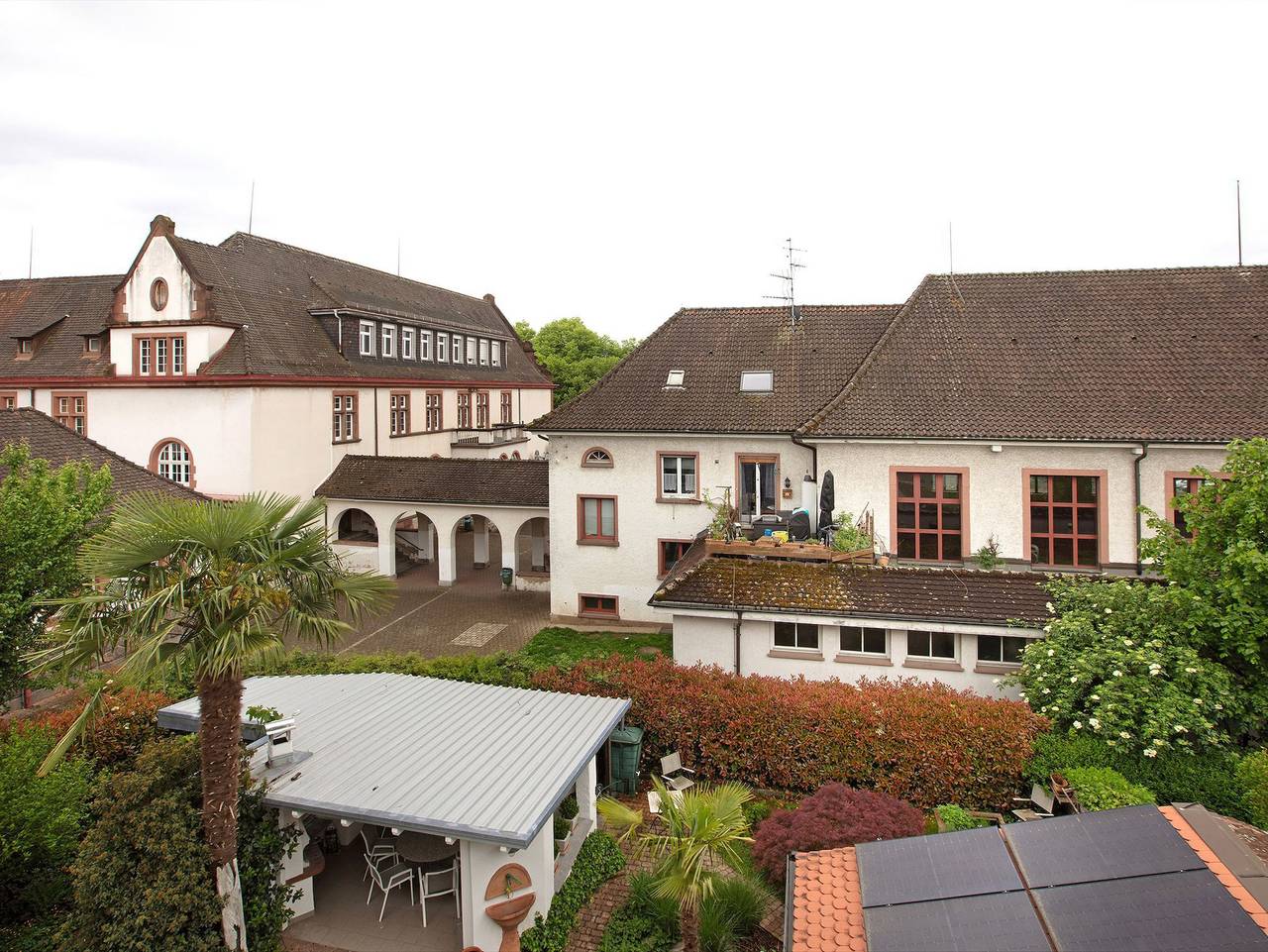 Ganze Ferienwohnung, Ferienwohnung Dashaus in Rheinfelden (Baden), Südschwarzwald