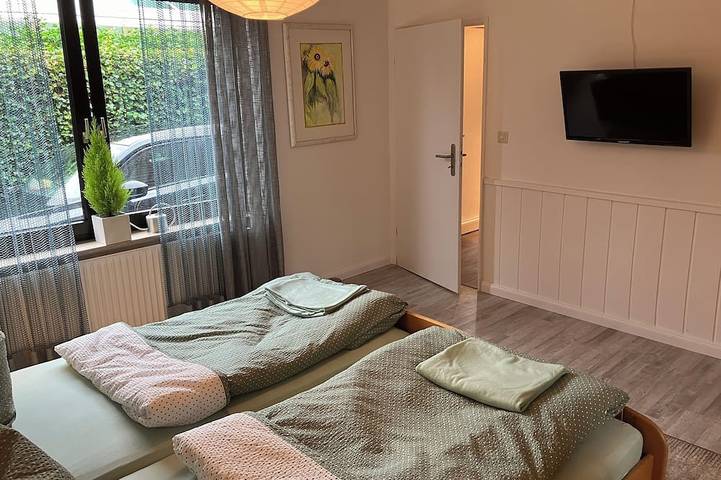 Ferienwohnung für 2 Personen in Papenburg - 2