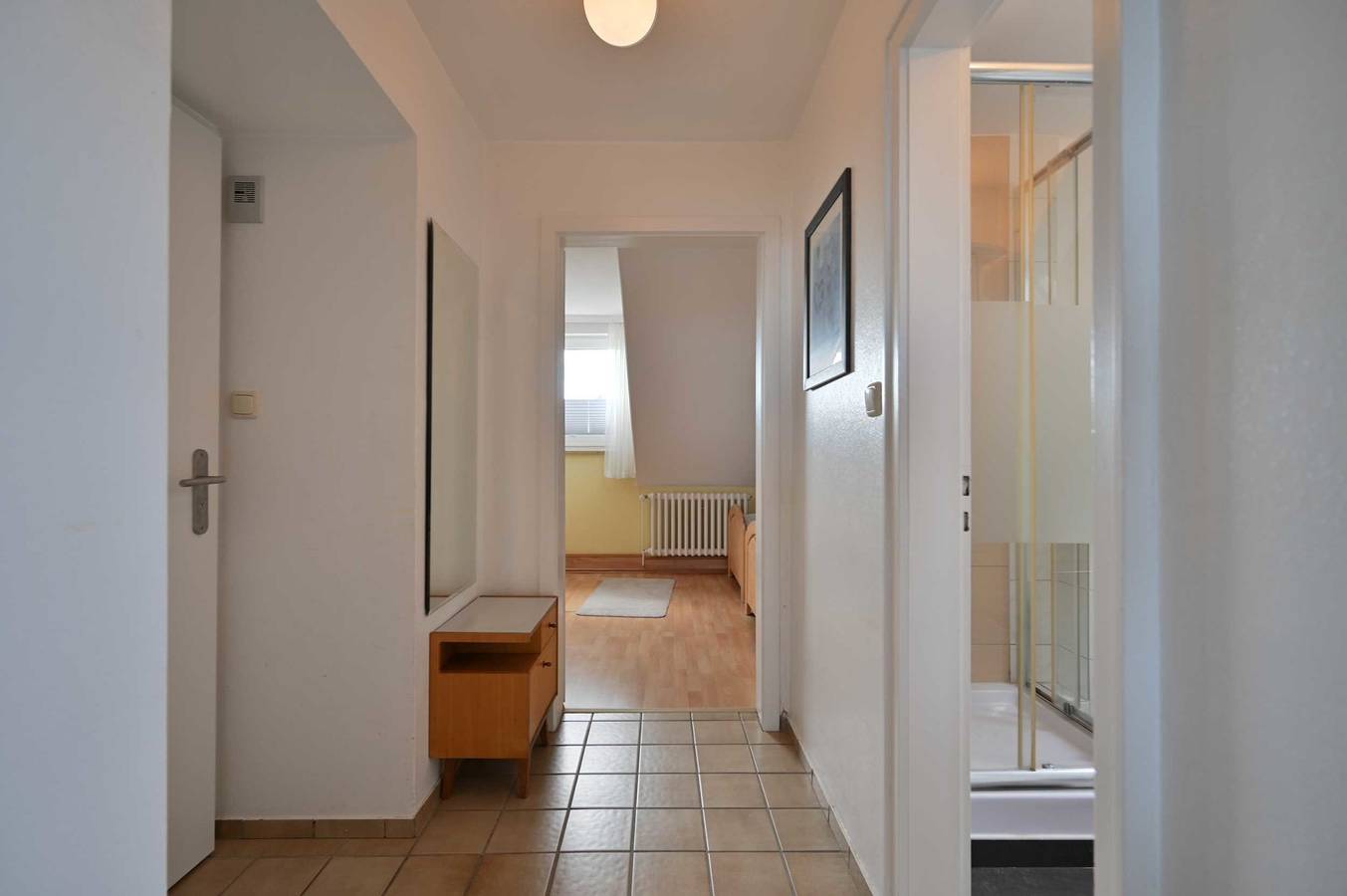 Ganze Ferienwohnung, Fewo Hanna Nr.5 - Kemnitz in Strand Dahme, Dahme