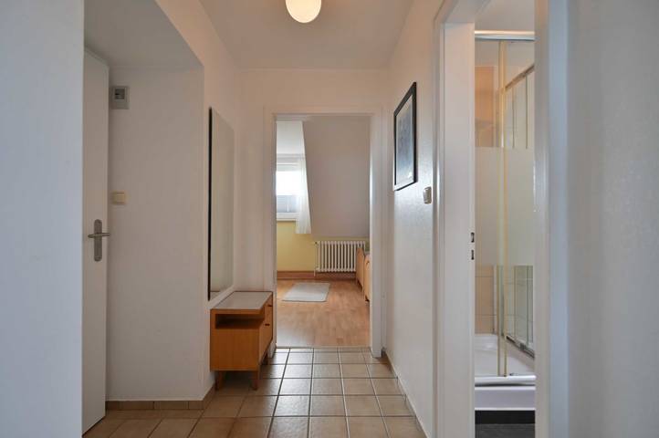 Ferienwohnung für 4 Personen, mit Garten in Dahme - 4