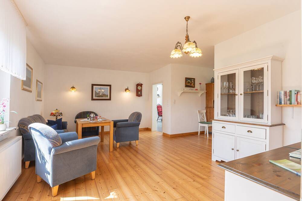 Ferienhaus Waldblick, 35209 in Hesel, Nordseeküste