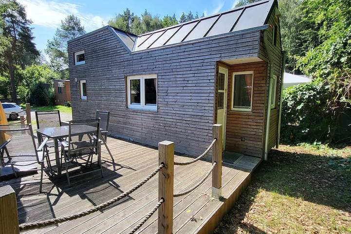 Ferienhaus für 2 Personen - 1