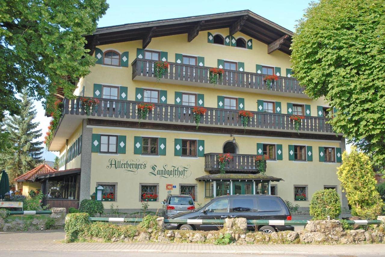 Double Room in Wals-Siezenheim, Bezirk Salzburg-Umgebung