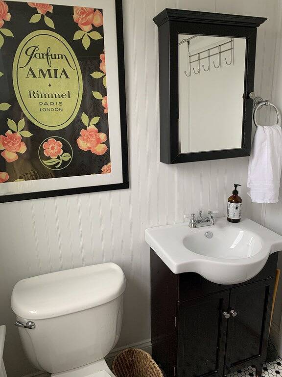 Cocoa Cottage mit einem privaten in-Boden-Pool in Hershey, Dauphin County