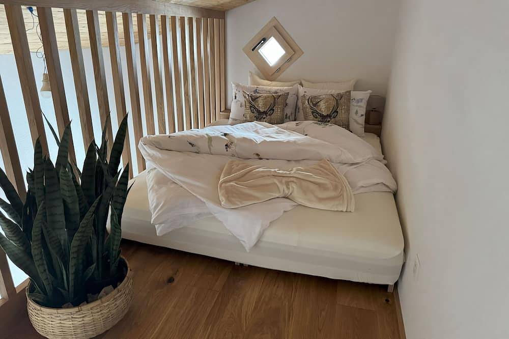 Ganze Wohnung, Casa Ladina 4 in Falera, Flims Laax Falera