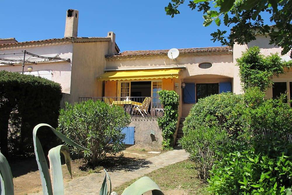 Maison de vacances