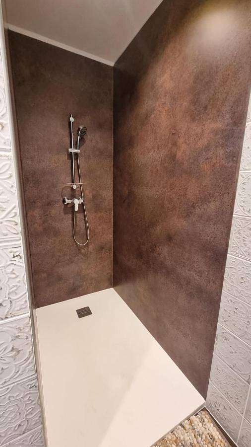 Gîte pour 4 personnes, avec jardin et vue à Meyrals - 4