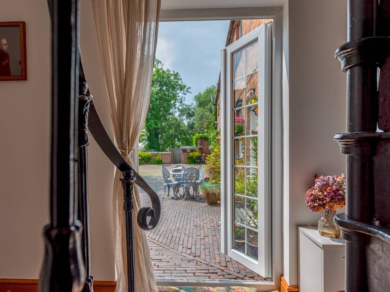 Stafford Secret Gem | Pass the Keys in Stafford, Staffordshire