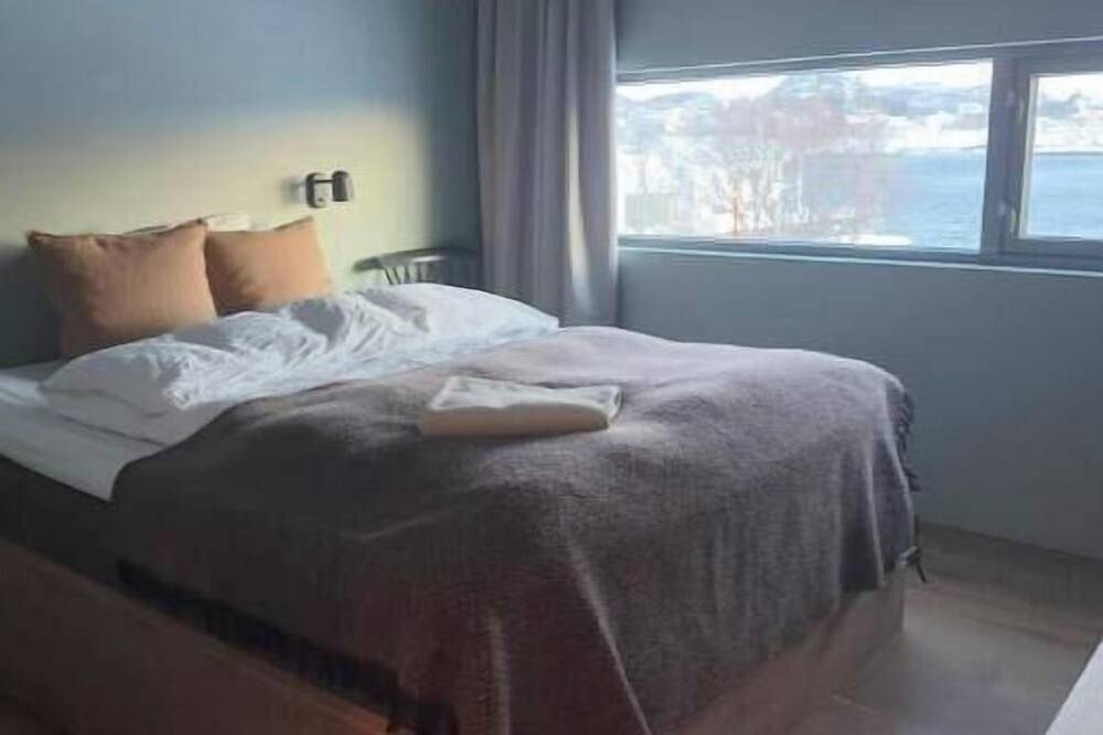 Ganze Wohnung, Privat lodge, high-end in Straumsjøen, Bø (Vesterålen)
