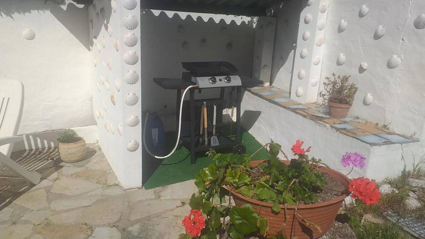 Gîte pour 2 personnes, avec jardin à Guéthary - 3