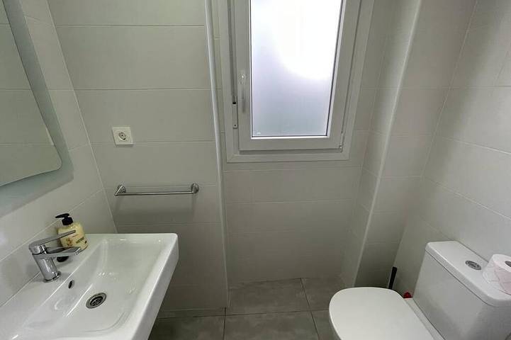 , Havanna, villa independiente con 3 dormitorios in Almadraba, Costa Blanca