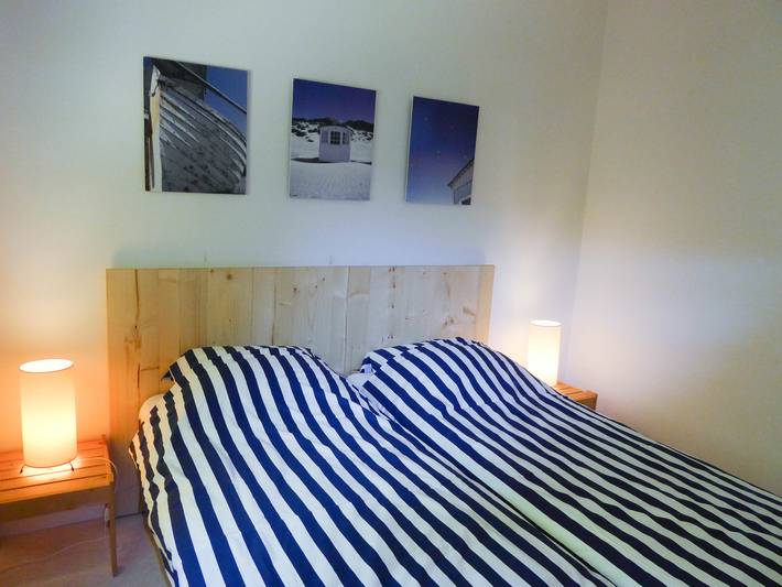 Gîte pour 5 personnes à Houlgate - 3
