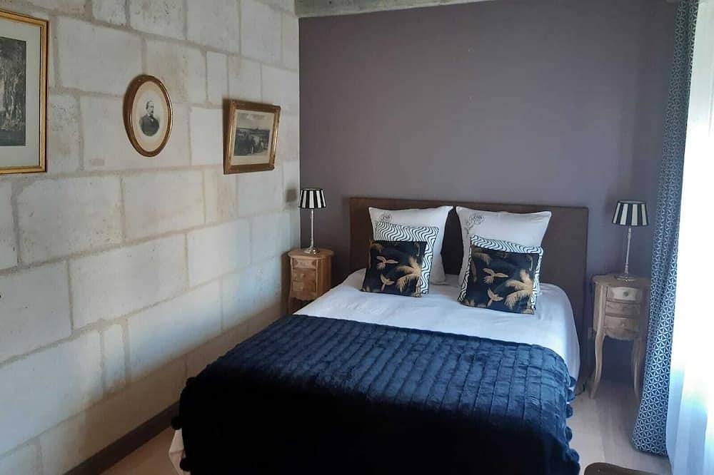 Agréables chambres d'hôtes dans maison Xviiie in Vineuil, Région de Blois
