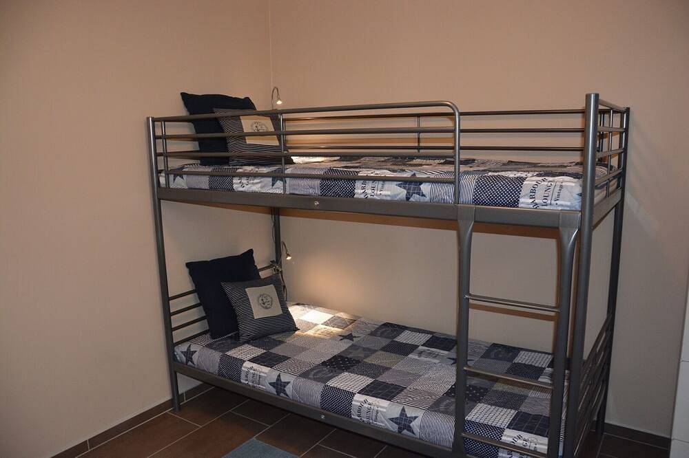 Ganze Wohnung, Summer apartment in Smögen in Smögen