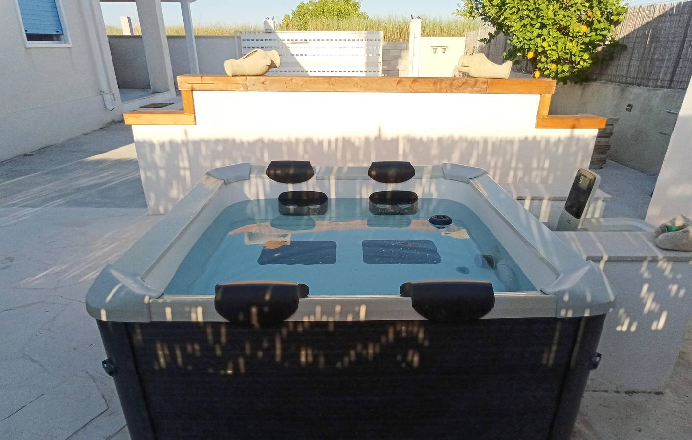 Appartamento con vista mare - 2,5 km dalla spiaggia in Santa Maria del Focallo, Ispica