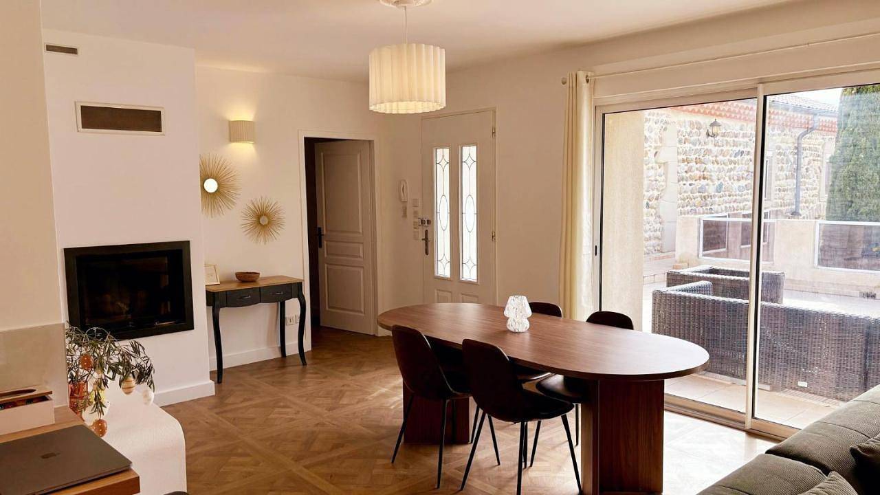 Appartement entier, Mas la Rigaude in Les Petits Robins, Livron-sur-Drôme