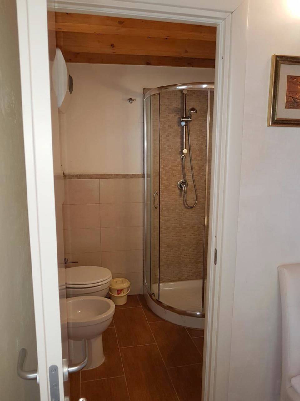 One-Bedroom House with Garden in Capo Zafferano, Bagheria