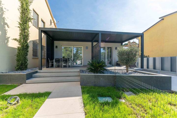 Ferienhaus für 4 Personen, mit Balkon/Terrasse in Emilia-Romagna - 4