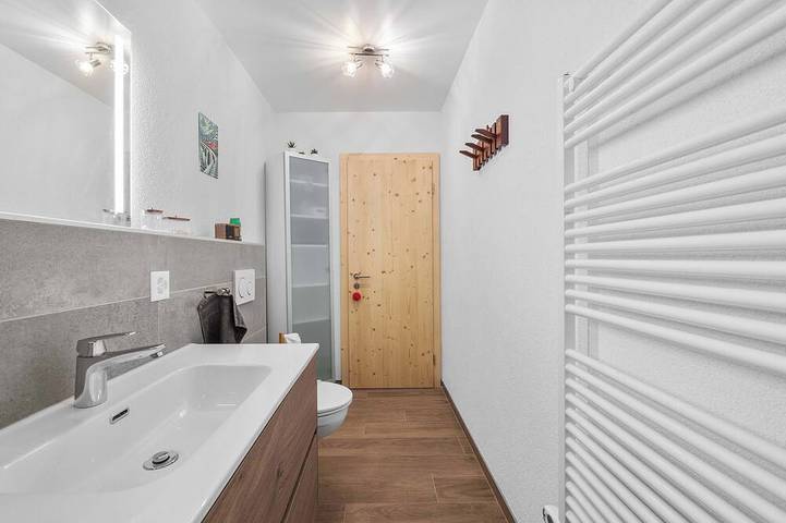 Appartement entier, Appartement de vacances  \"Le Petit Lu\" in Leysin, Alpes Vaudoises